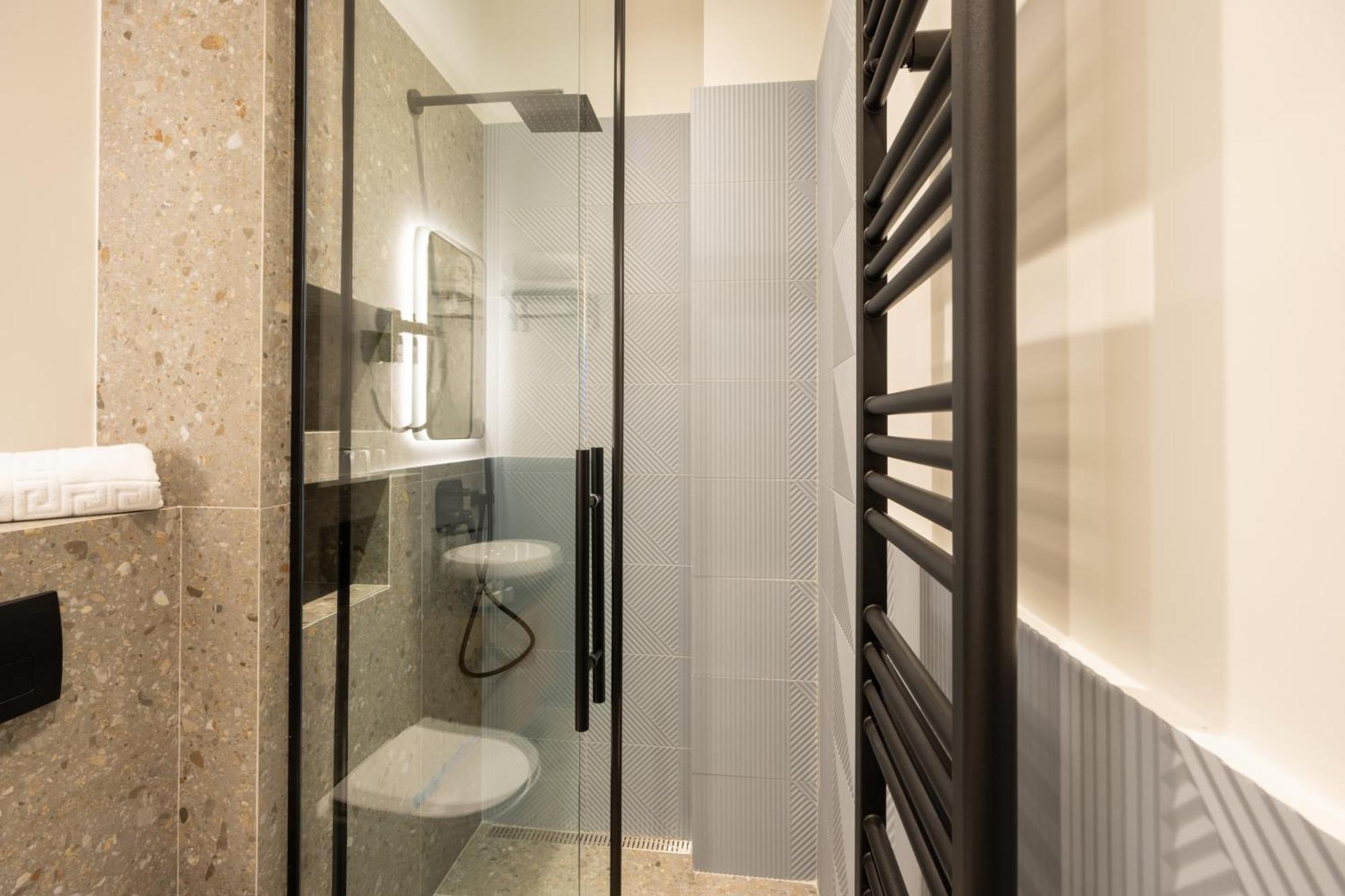Hop Inn Rooms & Suites Belgrado Exterior foto